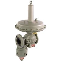 Dresser Utility Solutions RR16 Regulator