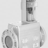 Dungs MBE-S Single Stage Safety Shut-Off Valve