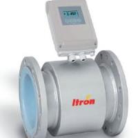 Itron Sharpflow Water Meters