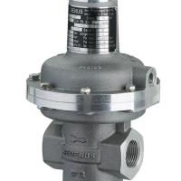 Medenus R50 Gas Regulator