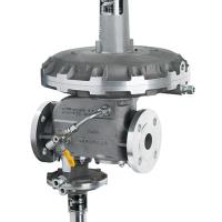 Medenus RS250/RS251 Gas Regulator