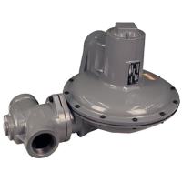 Roots B38 Regulator