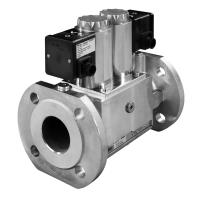 UNI-Gerate EVSA Series Normally Closed Solenoid Valves