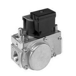 Gas Safety Controls & Complete Combustion Systems // Techrite Controls ...
