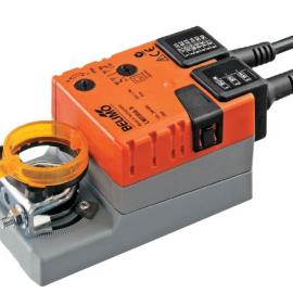 LMA Series Actuators
