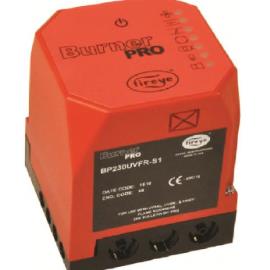 Burner PRO with VPS and Modbus