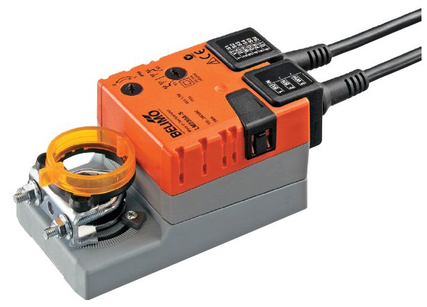 Belimo LMA Series Actuators