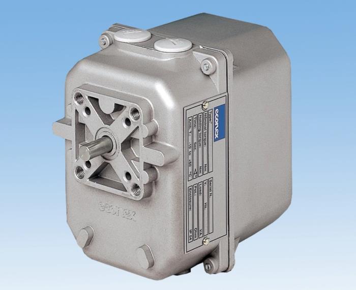 Econex Rotary Gear Motor AB1, AB1... E