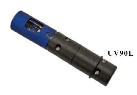 Fireye UV90L,UV5-1, UV1AL-3 & UV1AL-6 Flame Scanner