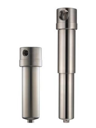 United Filtration Systems Stainless Steel Filter Housings